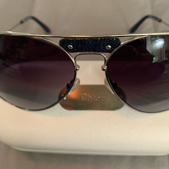 Chloe Sunglasses - Picture 2 of 10